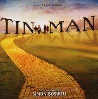 Boswell Simon: Tin Man